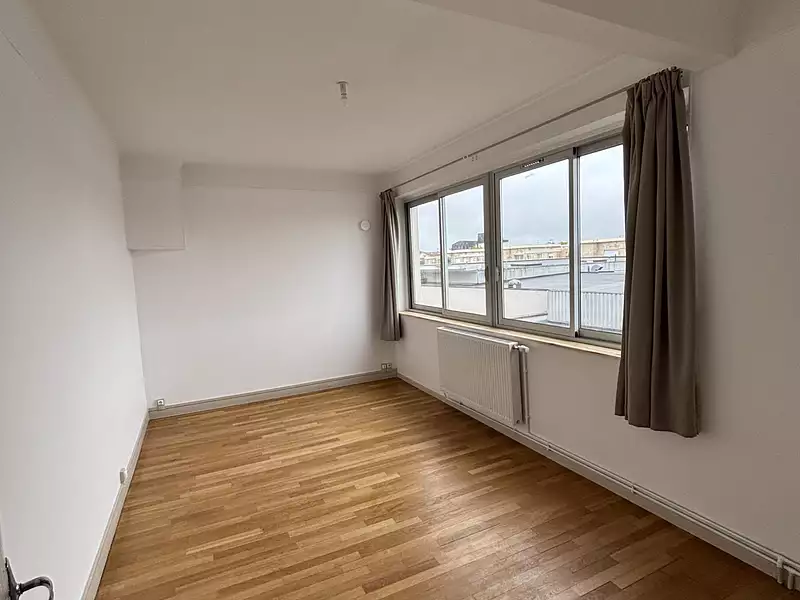 Appartement, 32 m²