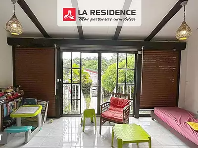 Appartement, 115,25 m²