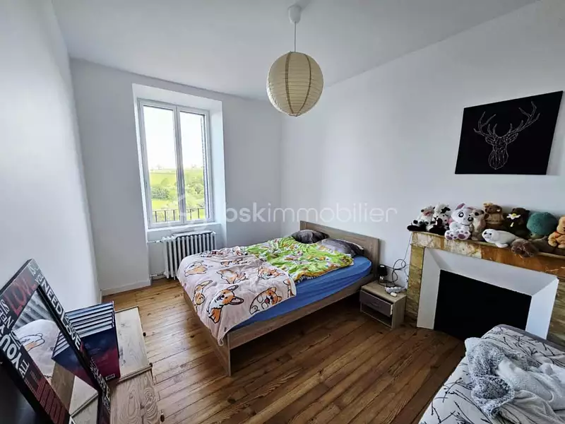 Maison, 210 m²
