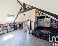 Maison, 74 m²