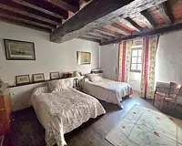 Appartement, 134,7 m²