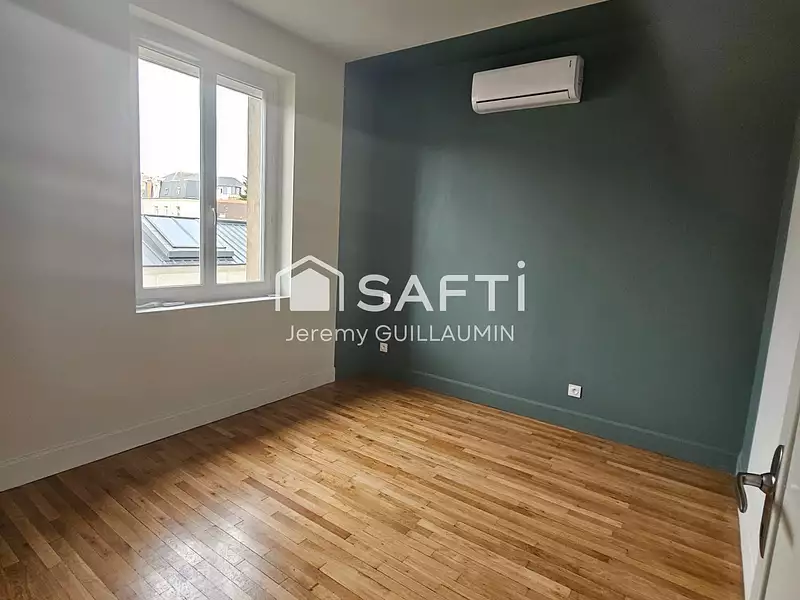 Maison, 83 m²
