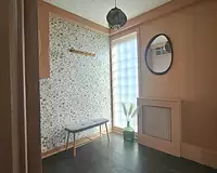 Appartement, 46 m²