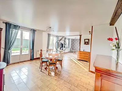 Maison, 100 m²