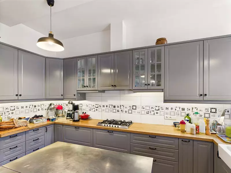 Maison, 560 m²