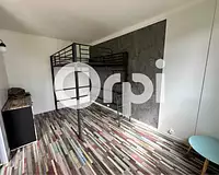 Appartement, 50 m²