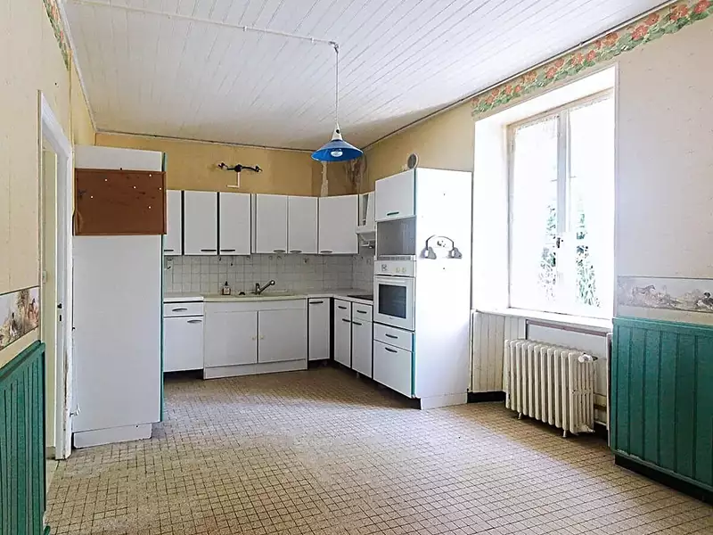 Maison, 270 m²