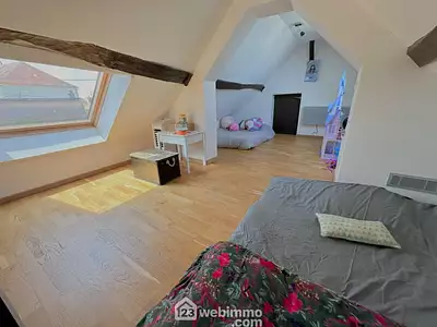 Maison, 152 m²