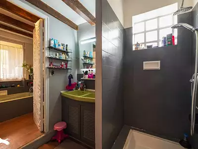 Maison, 77 m²