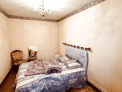 Maison, 129,1 m²