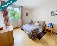 Appartement, 73 m²