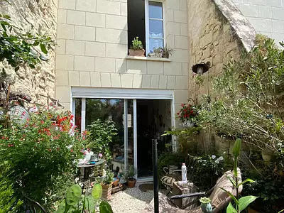 Maison, 59,93 m²