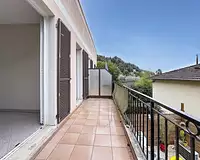 Appartement, 58,73 m²