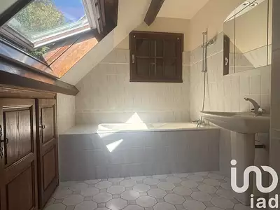 Appartement, 84 m²