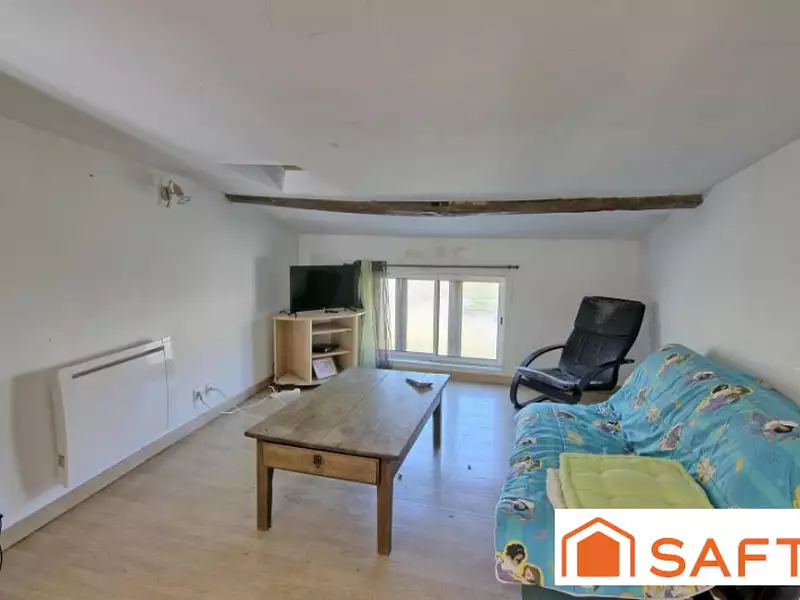 Immeuble, 289 m²