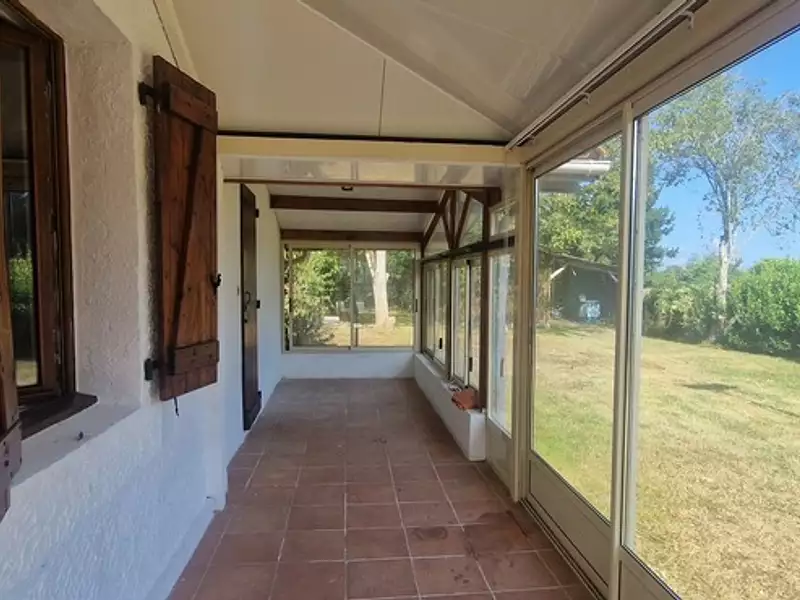 Maison, 91 m²
