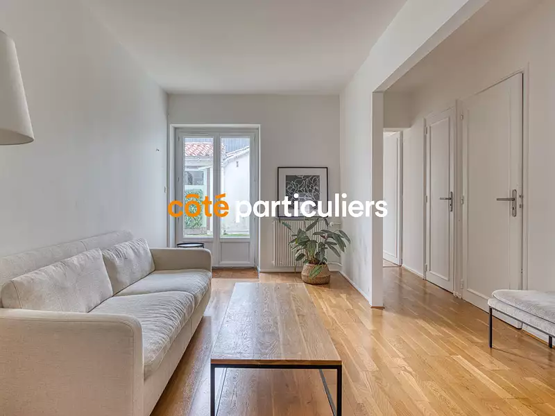 Appartement, 167 m²