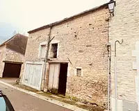 Parking, 30 m²