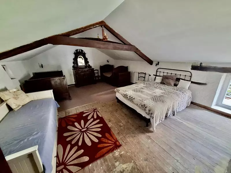 Maison, 103 m²