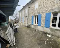 Maison, 86 m²