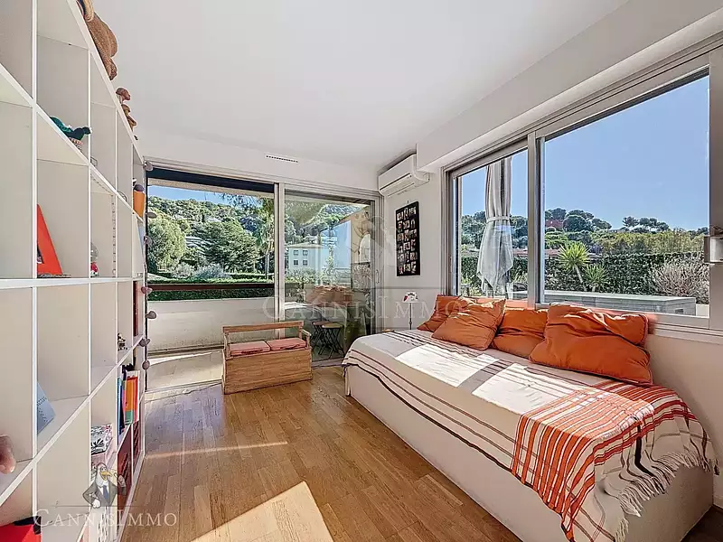 Appartement, 76,6 m²