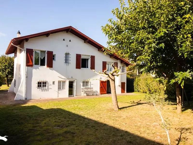 Maison, 160 m²