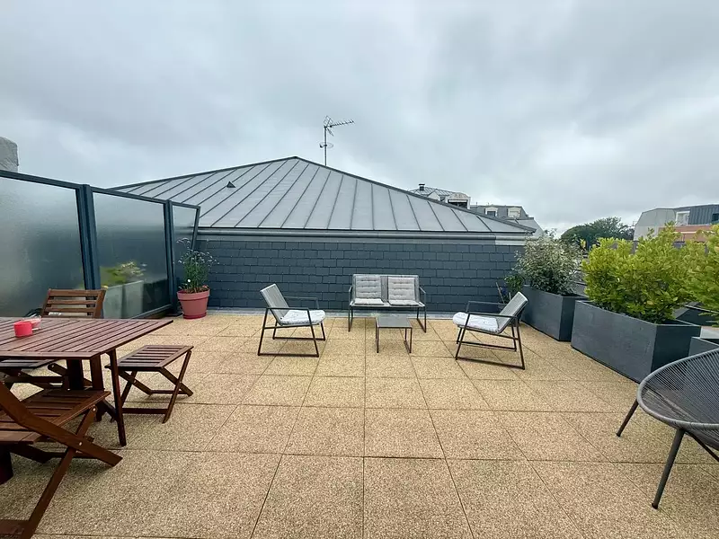 Appartement, 48 m²