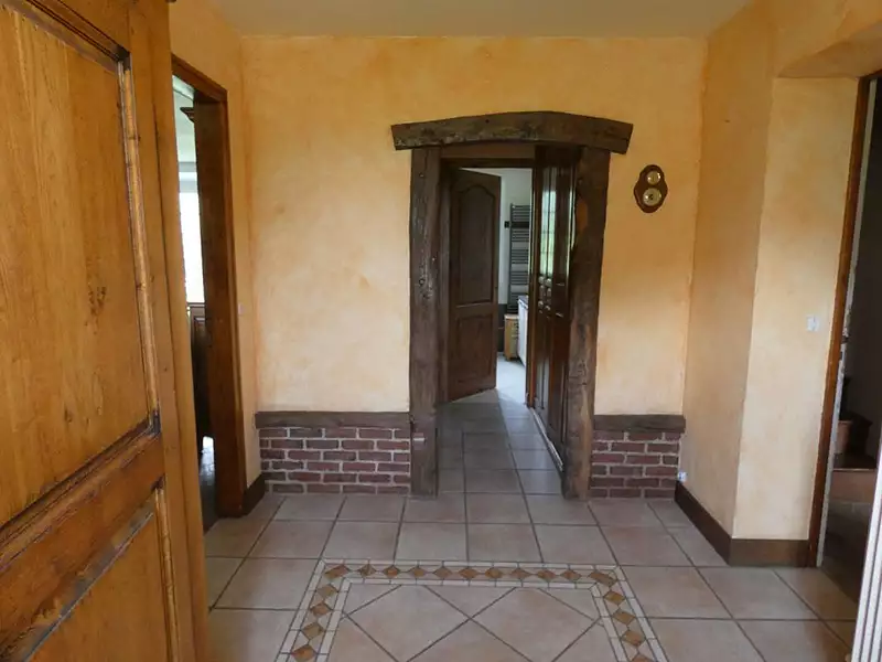 Maison, 210 m²
