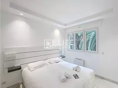 Appartement, 60 m²