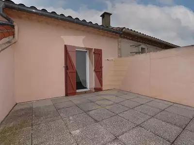 Maison, 97 m²