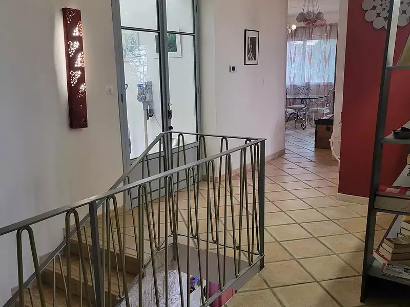 Maison, 214 m²
