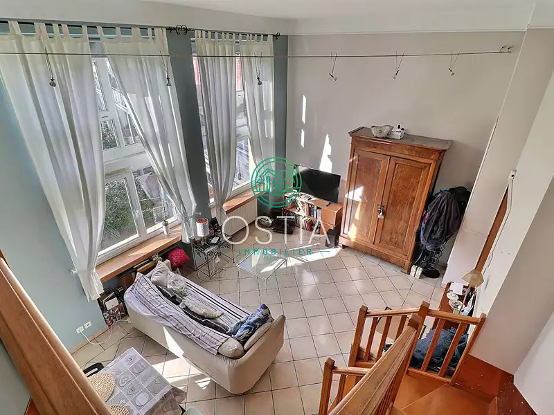Appartement, 98 m²