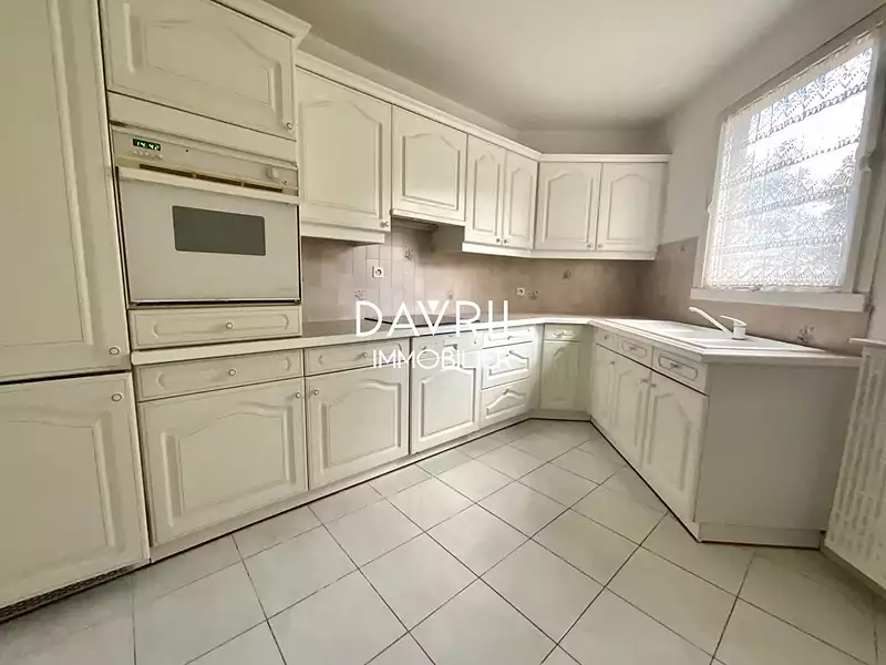 Appartement, 98 m²
