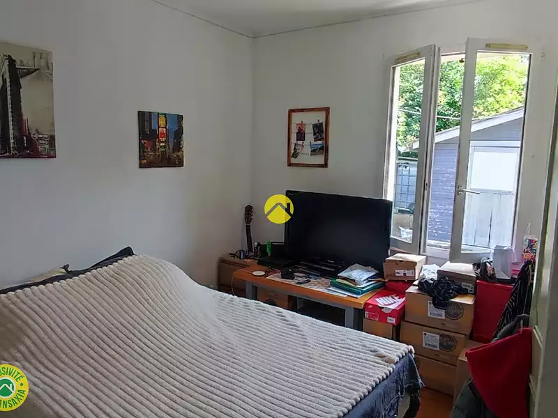 Maison, 148 m²