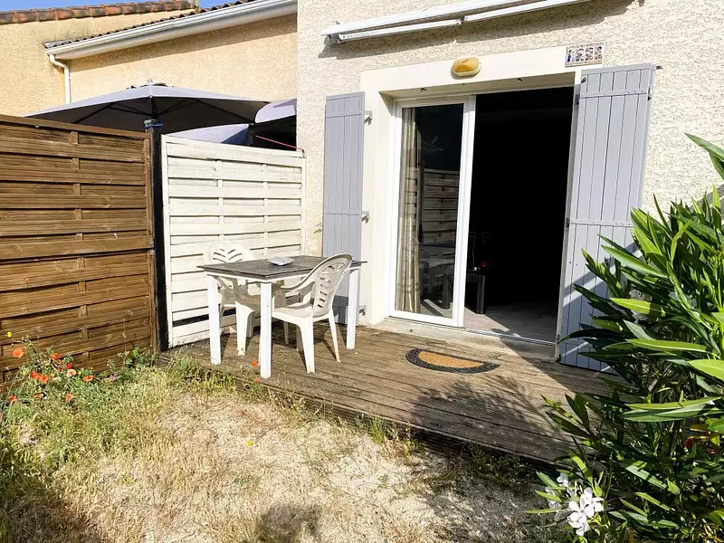 Maison, 28 m²