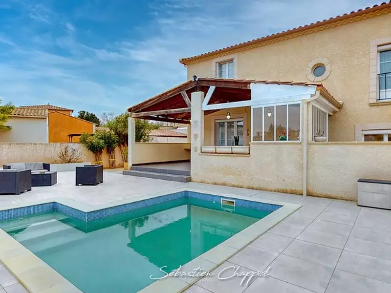 Maison, 146 m²