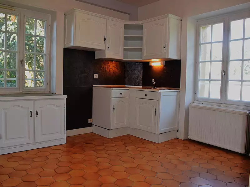 Maison, 308 m²