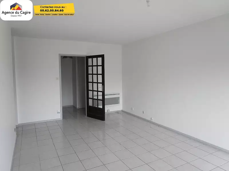 Appartement, 70,32 m²