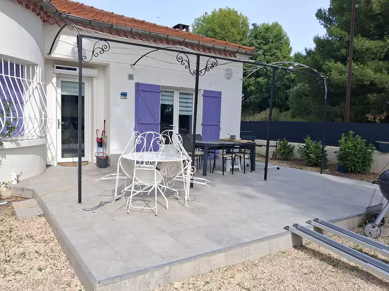 Maison, 127 m²