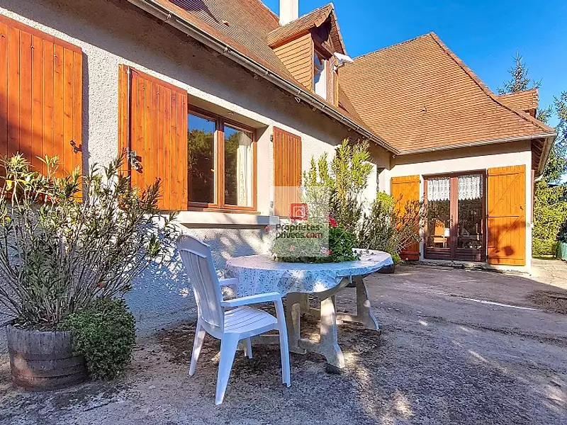 Maison, 183 m²