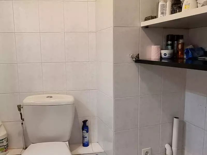 Appartement, 36 m²