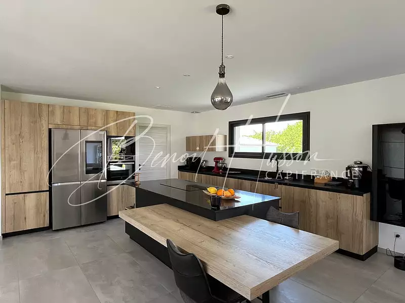 Maison, 157 m²