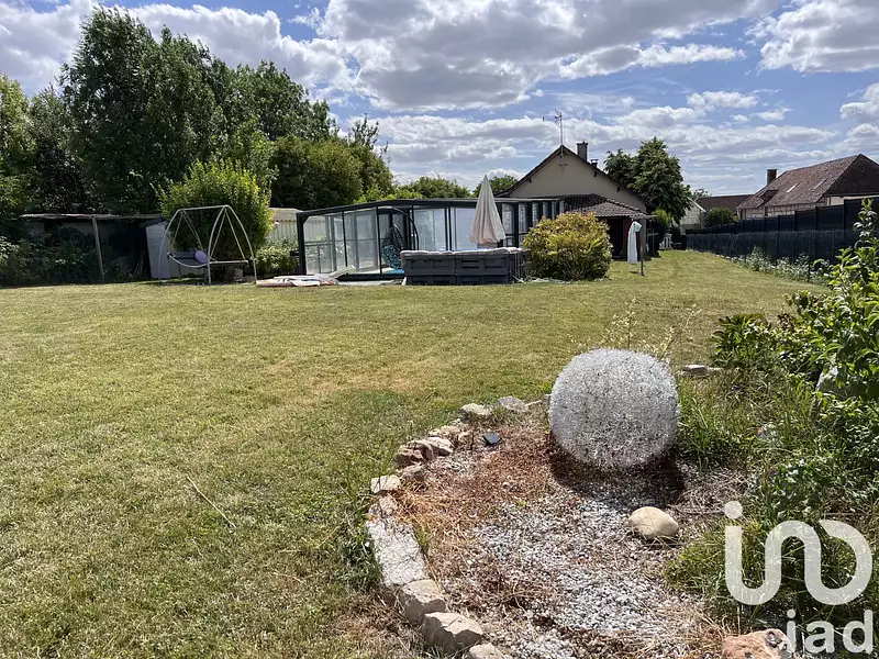 Maison, 170 m²