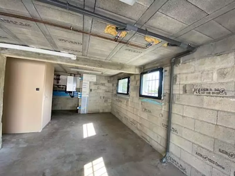 Maison, 101 m²