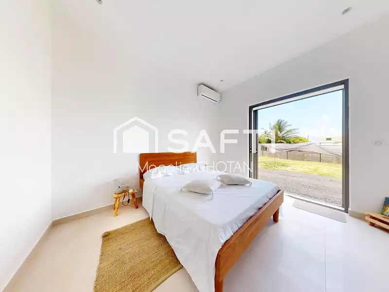 Maison, 176 m²