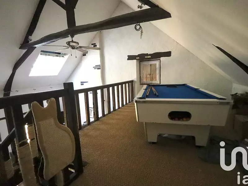 Maison, 202 m²