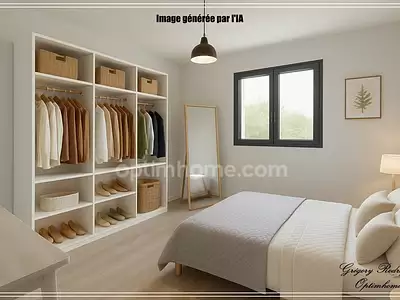 Maison, 155 m²