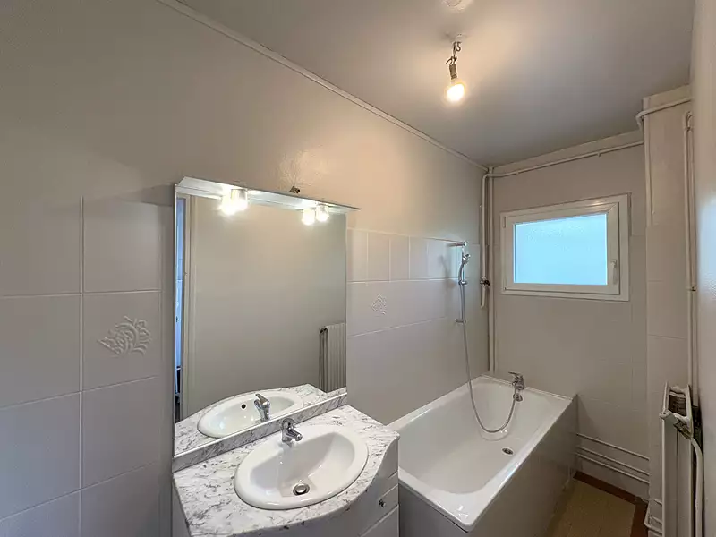 Appartement, 34,66 m²