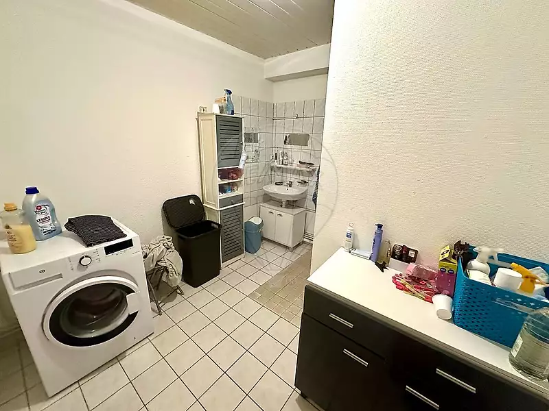 Appartement, 91 m²