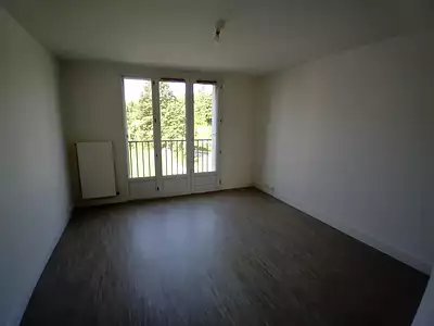 Appartement, 61 m²